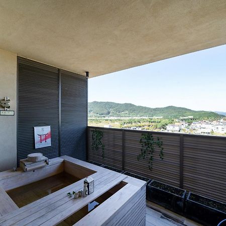 Best Louis Hamilton Hotel West Busan Exterior foto